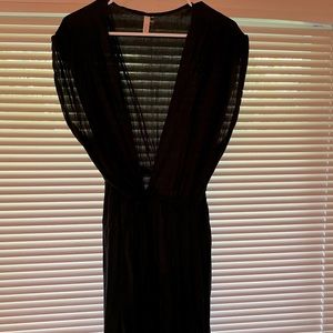 Elan swimsuit cover up